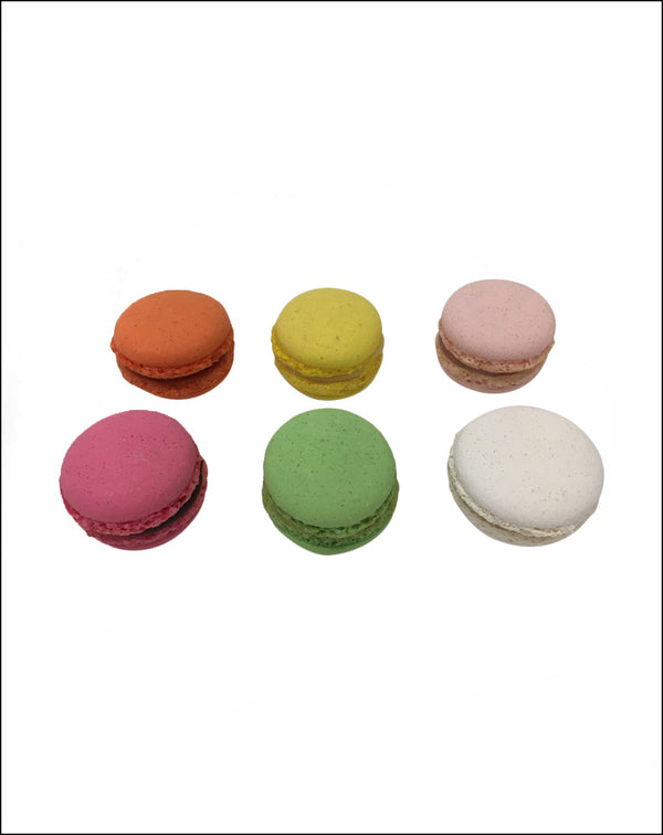 Macarons